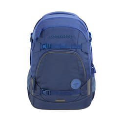 Coocazoo MATE sac à dos Sac à dos normal Bleu Polyester