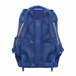 Coocazoo MATE sac à dos Sac à dos normal Bleu Polyester