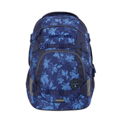 Coocazoo MATE sac à dos Sac à dos normal Bleu Polyester