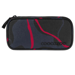 Coocazoo 211508 trousse à crayons Bac à stylos Polyester Multicolore