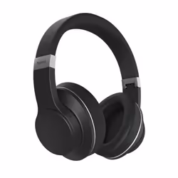 Hama Passion Voyage, Sans fil, Appels/Musique, 20 - 20000 Hz, 310 g, Casque, Noir