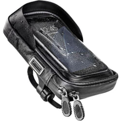 Hama 00201973 coque de protection pour téléphones portables Housse Noir