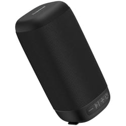 Hama Tube 3.0 Enceinte portable mono Noir 3 W