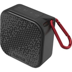 Hama Pocket 3.0 Enceinte portable mono Noir 3,5 W
