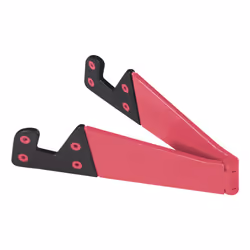 Hama Travel Support passif Mobile/smartphone, Tablette / UMPC Noir, Bleu, Vert, Rose, Blanc, Jaune