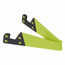Hama Travel Support passif Mobile/smartphone, Tablette / UMPC Noir, Bleu, Vert, Rose, Blanc, Jaune - Vue supplémentaire 4