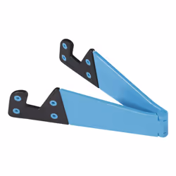 Hama Travel Support passif Mobile/smartphone, Tablette / UMPC Noir, Bleu, Vert, Rose, Blanc, Jaune - Vue supplémentaire 6