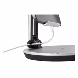 Hama 00125123 support Support passif Tablette / UMPC Noir, Argent - Vue supplémentaire 5