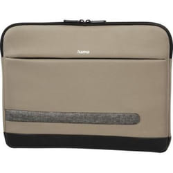 Hama Terra 15.6" Housse Beige