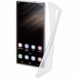 Hama Crystal Clear, Housse, Samsung, Galaxy S23 Ultra, 17,3 cm (6.8"), Transparent