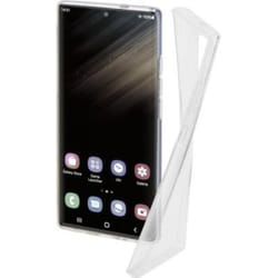 Hama Crystal Clear 6.8" Housse Transparent