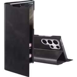 Hama Guard Pro, Folio, Samsung, Galaxy S23 Ultra, 17,3 cm (6.8"), Noir