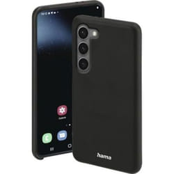Hama Finest Sense 6.1" Housse Noir