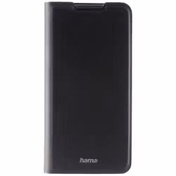 Hama Slim Pro, Folio, Samsung, Galaxy S23, 15,5 cm (6.1"), Noir