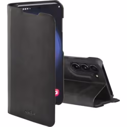 Hama Guard Pro, Folio, Samsung, Galaxy S23, 15,5 cm (6.1"), Noir