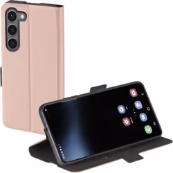 Hama Single2.0, Folio, Samsung, Galaxy S23, 15,5 cm (6.1"), Rose