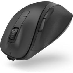Hama MW-500 Recharge souris Droitier RF sans fil Optique 1600 DPI