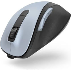 Hama MW-500 Recharge souris Droitier RF sans fil Optique 1600 DPI