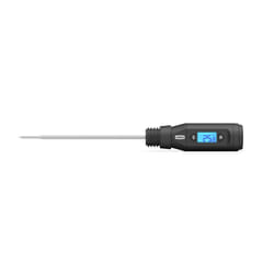 Xavax 00185856 thermomètre pour aliments -50 - 300 °C Numérique