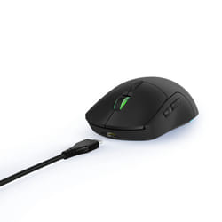 uRage Reaper 250 souris Droitier USB Type-A Optique 6200 DPI
