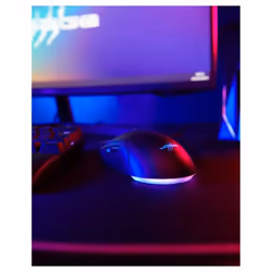uRage Reaper 250 souris Droitier USB Type-A Optique 6200 DPI - Vue supplémentaire 4