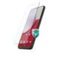 Hama 00219881 écran et protection arrière de téléphones portables Protection d'écran transparent Samsung 1 pièce(s)