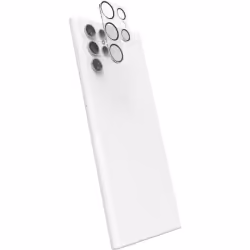 Hama 00219876, Samsung, Galaxy S23 Ultra, Résistant aux chocs, Résistant aux rayures, Transparent, 1 pièce(s)