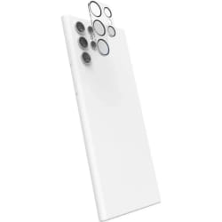 Hama 00219876 écran et protection arrière de téléphones portables Samsung 1 pièce(s)