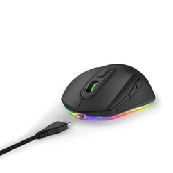 uRage Reaper 340 souris Droitier USB Type-A Optique 8000 DPI