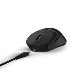 uRage Reaper 430 souris Ambidextre USB Type-A Optique 12000 DPI