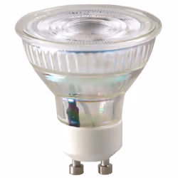 Hama 00112924, 4,7 W, 50 W, GU10, 350 lm, 20000 h, Blanc chaud