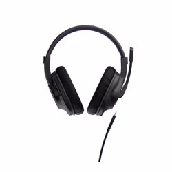 uRage SoundZ 100 V2, Avec fil, Jouer, 20 - 20000 Hz, 258 g, Casque, Noir