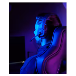 uRage SoundZ 100 V2 Noir - Vue supplémentaire 5