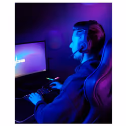 uRage SoundZ 100 V2 Noir - Vue supplémentaire 6