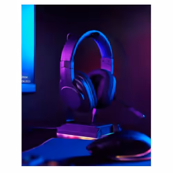 uRage SoundZ 100 V2 Noir - Vue supplémentaire 7