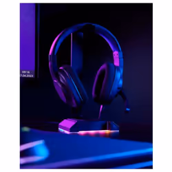 uRage SoundZ 100 V2 Noir - Vue supplémentaire 8