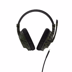 uRage SoundZ 330 V2, Avec fil, Jouer, 20 - 20000 Hz, 269 g, Casque, Camouflage