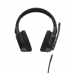 uRage SoundZ 400 V2, Avec fil, Jouer, 20 - 20000 Hz, 342 g, Casque, Noir