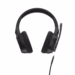uRage SoundZ 710 7.1 V2, Avec fil, Jouer, 20 - 20000 Hz, 342 g, Casque, Noir