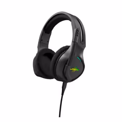 uRage SoundZ 710 7.1 V2 Noir