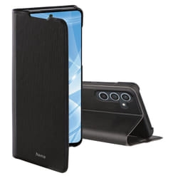 Hama Slim Pro 6.4" Folio Noir