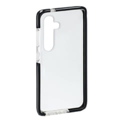 Hama Protector 6.4" Housse Noir, Transparent