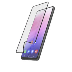 Hama 00219891 écran et protection arrière de téléphones portables Protection d'écran transparent Samsung 1 pièce(s)