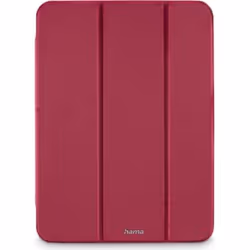 Hama Velvet, Folio, Apple, iPad 10.9" (10th Gen.), 27,7 cm (10.9"), 190 g
