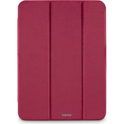 Hama Velvet 10.9" Folio Rose