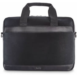 Hama Velvet 14.1" Sac Toploader Noir