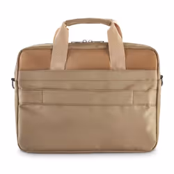 Hama Velvet 35,8 cm (14.1") Sac Toploader Sable