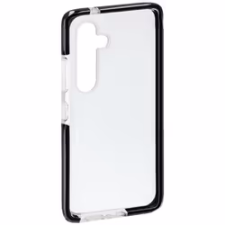 Hama Protector, Housse, Samsung, Galaxy A34, 16,8 cm (6.6"), Noir, Transparent