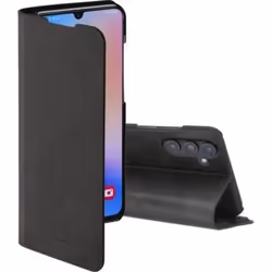 Hama Guard Pro, Folio, Samsung, Galaxy A34, 16,8 cm (6.6"), Noir