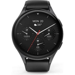 Hama Smartwatch 8900 45mm Tactile Noir GPS (satellite)